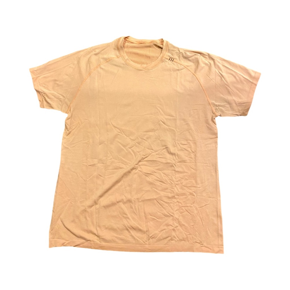 Lululemon Shirt